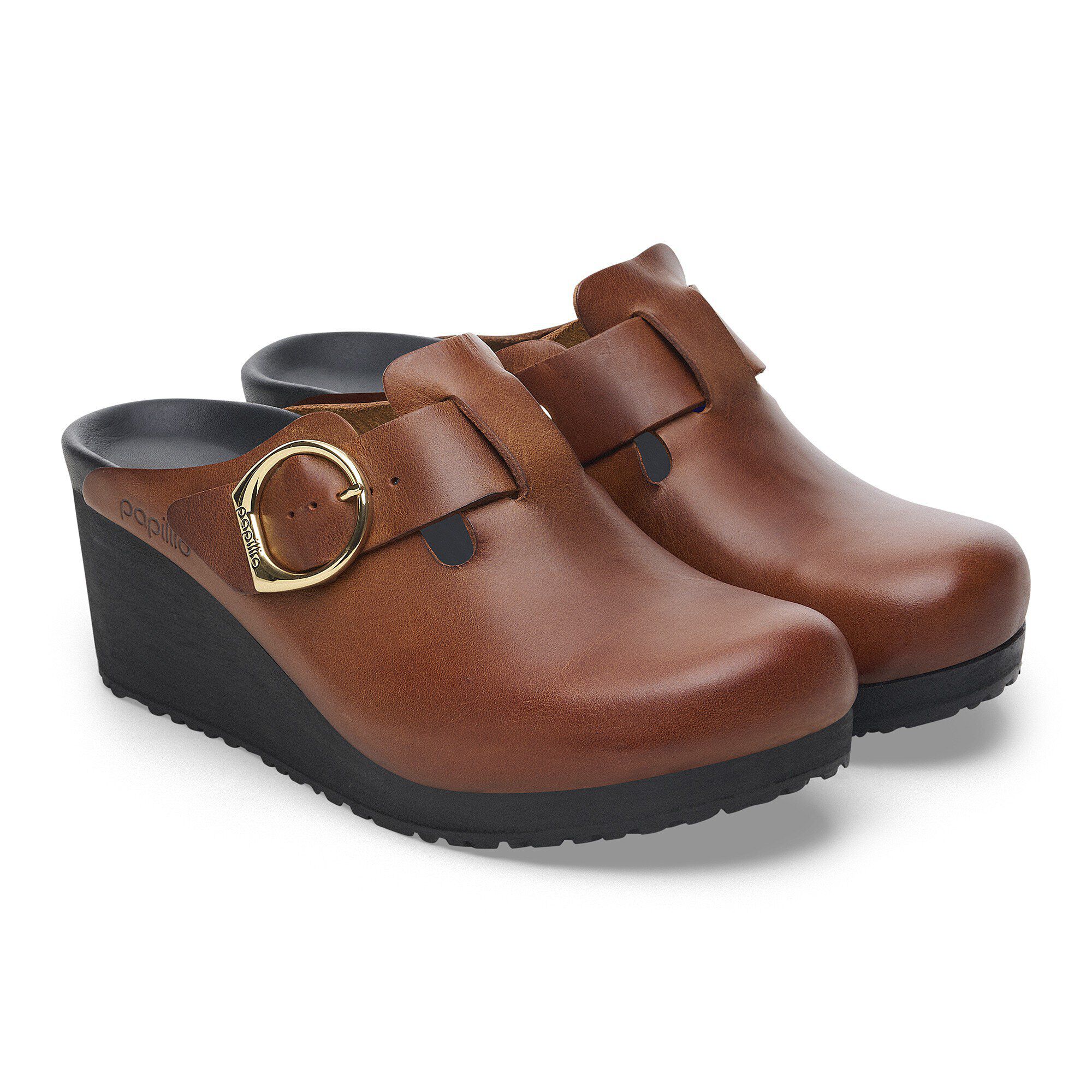 Birkenstock fanny big buckle online
