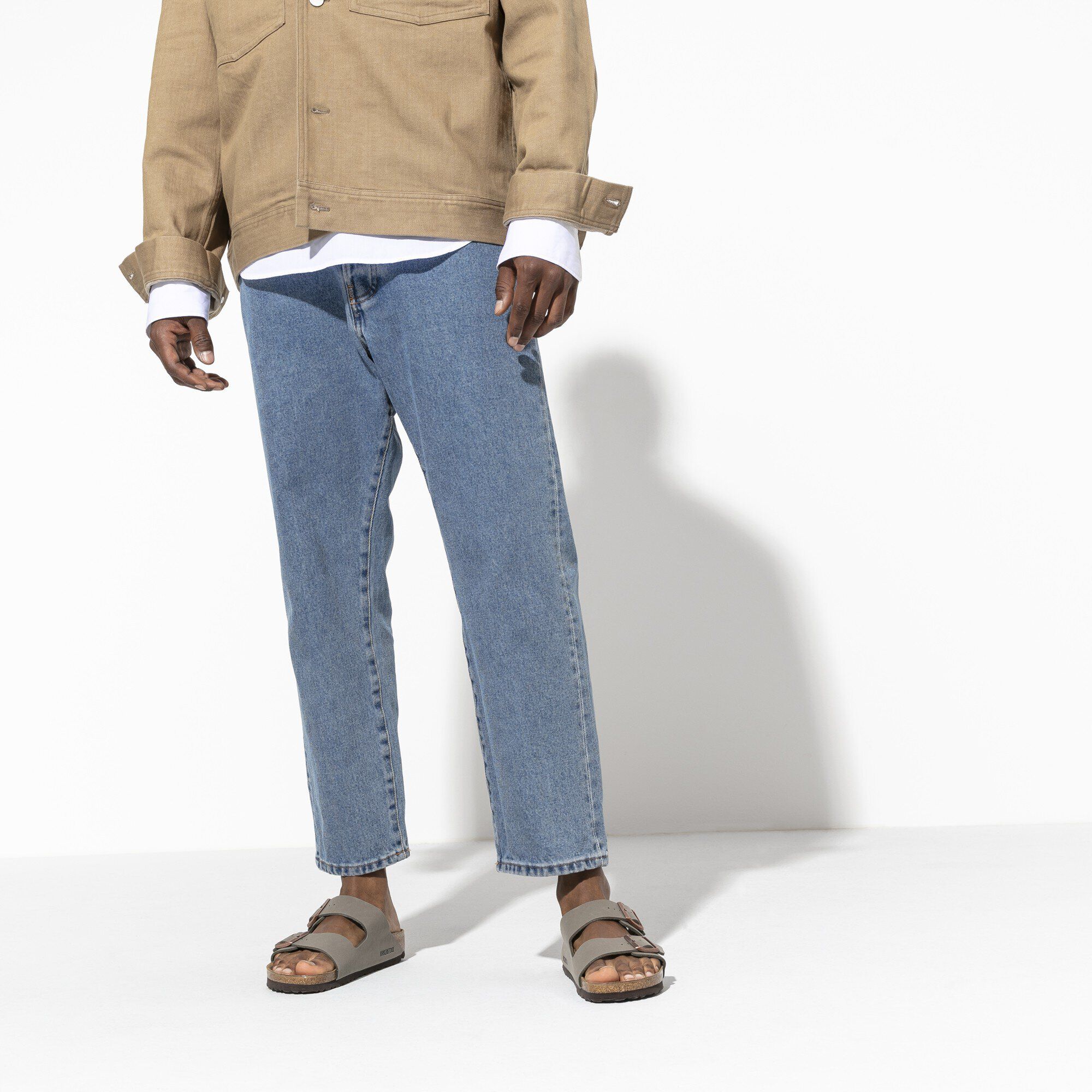 Birkenstock stone deals