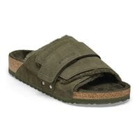 Kyoto Suede Leather