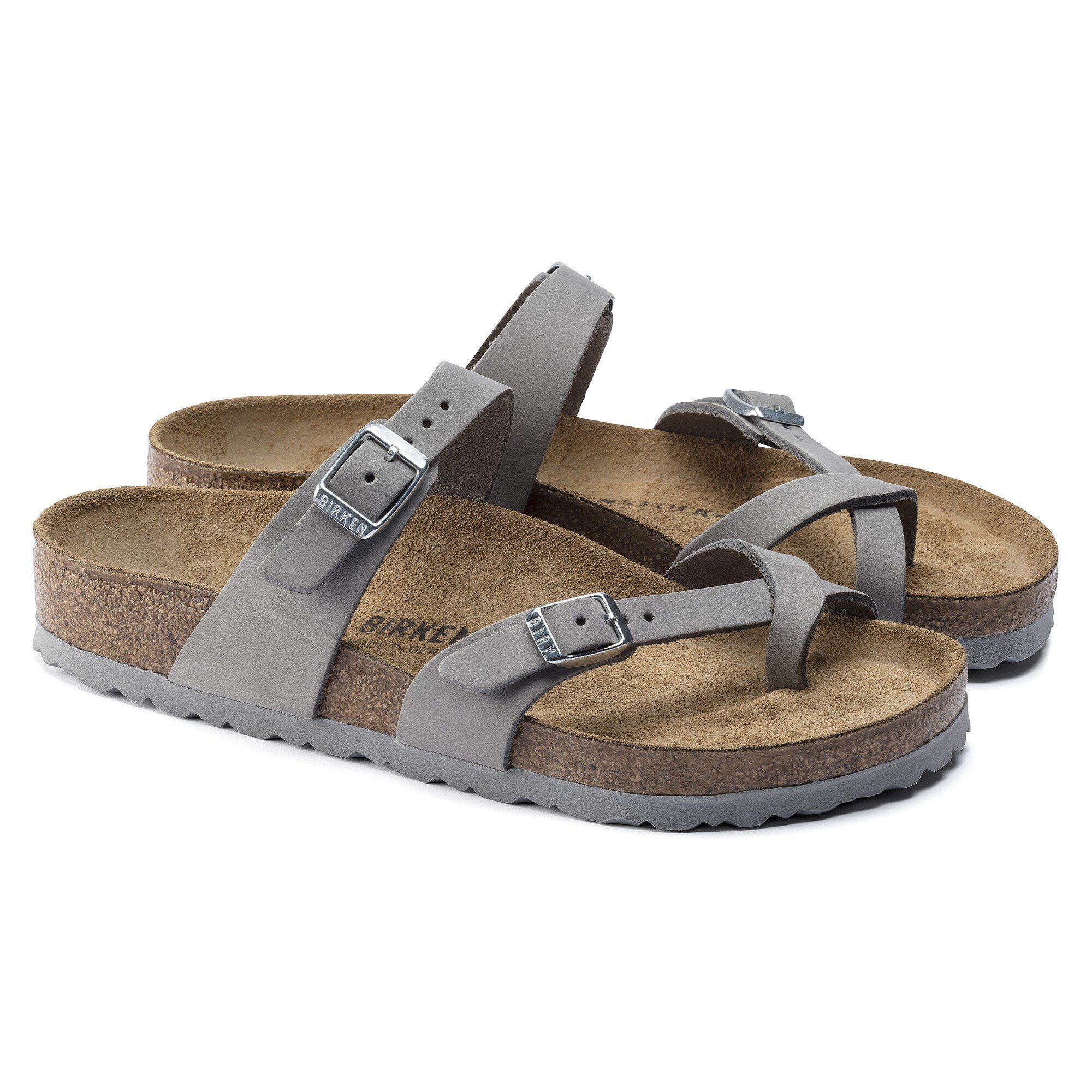 Mayari Nubuk Leather