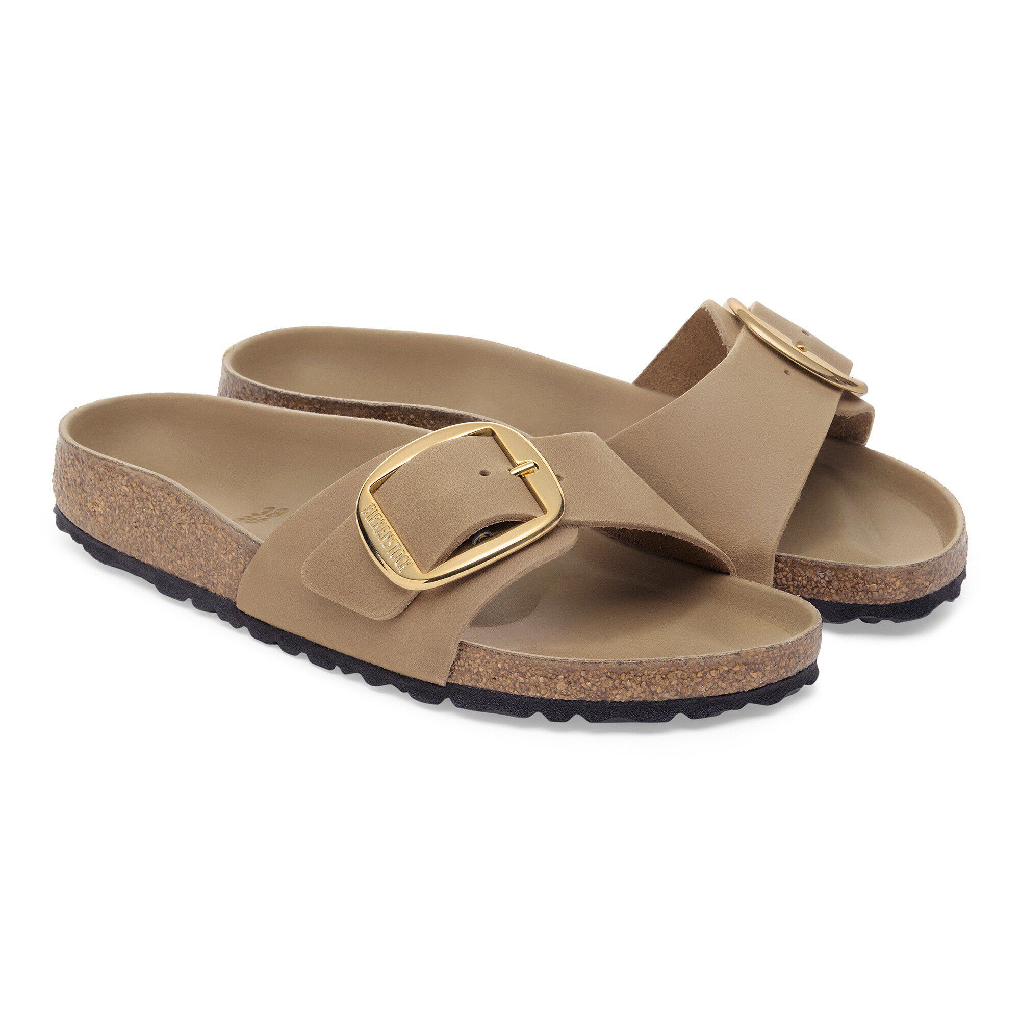靴 BIRKENSTOCK Madrid Big Buckle 37 Brandy birkenstock_madrid_big_buckle_