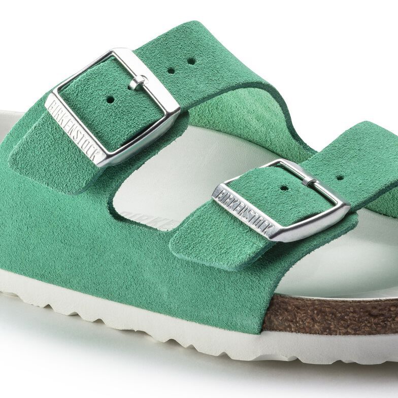 Arizona Suede Leather