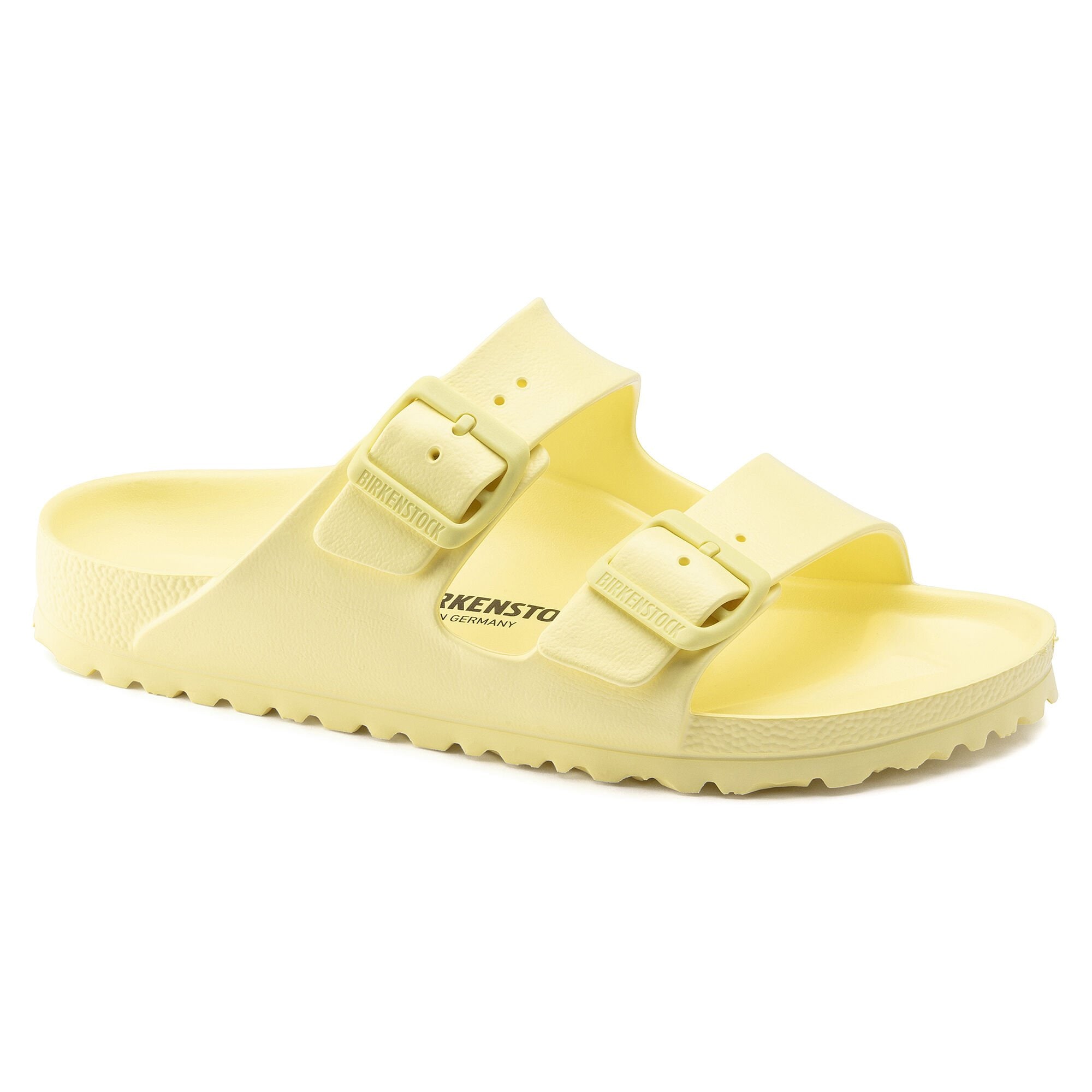 Birkenstock sales plastic sandals