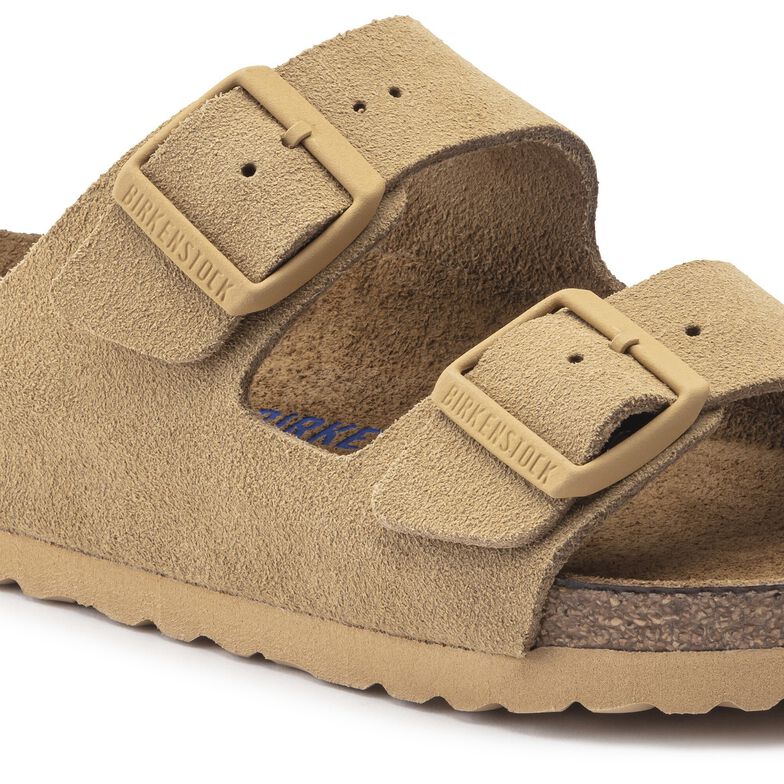 Arizona Suede Leather Arizona Suede Leather