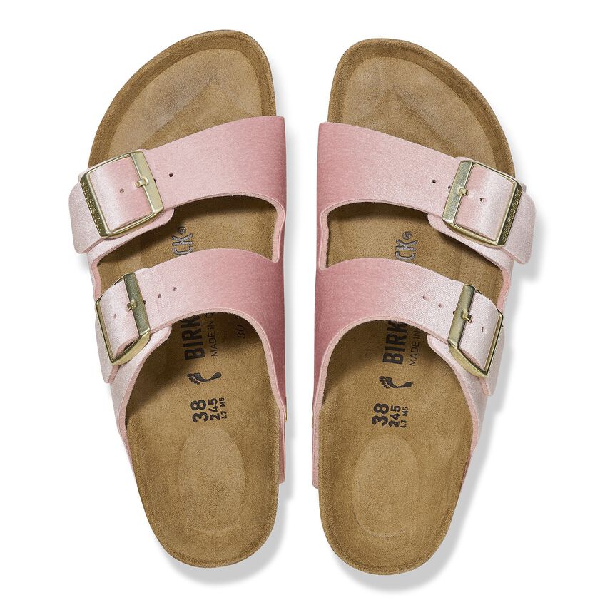 Birkenstock Arizona Textile