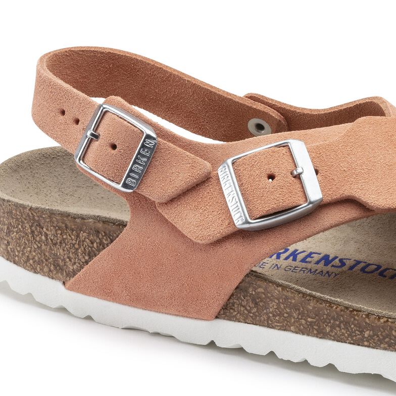 Tulum Suede Leather Tulum Suede Leather