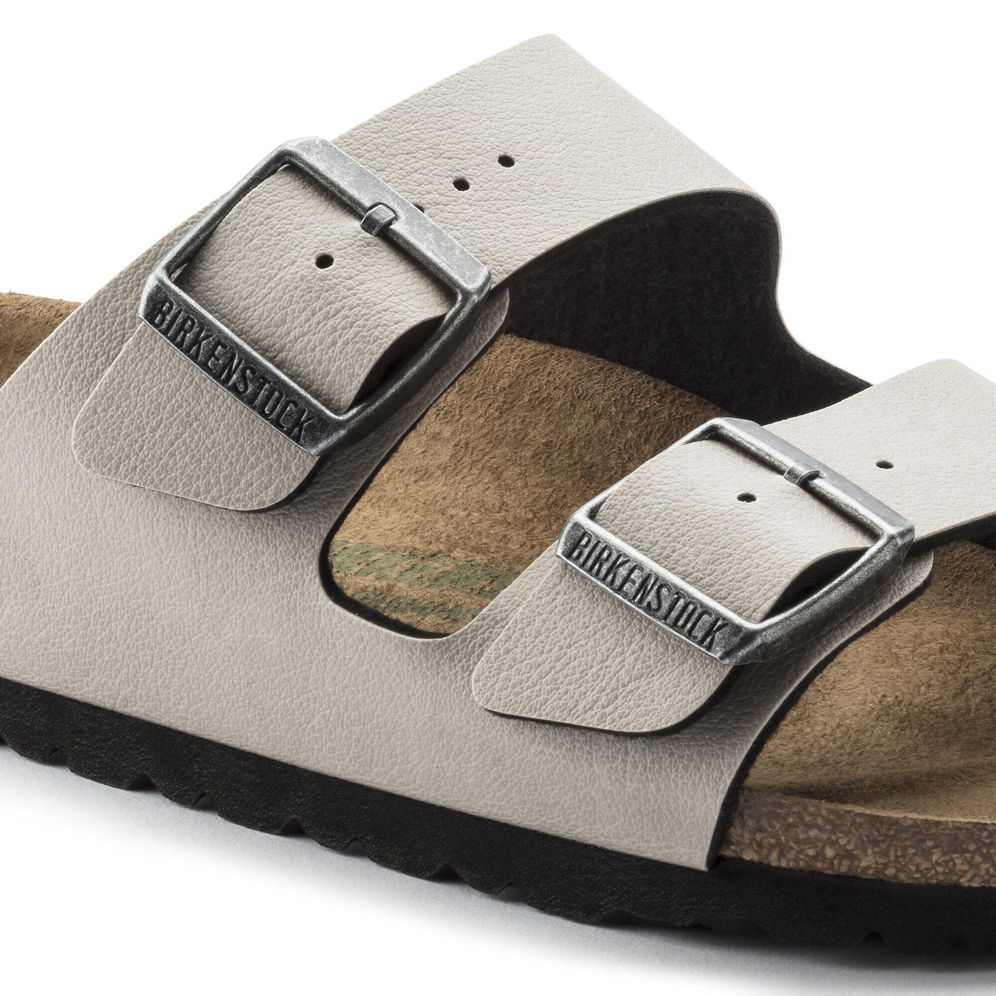 Vegan clearance stone birkenstock