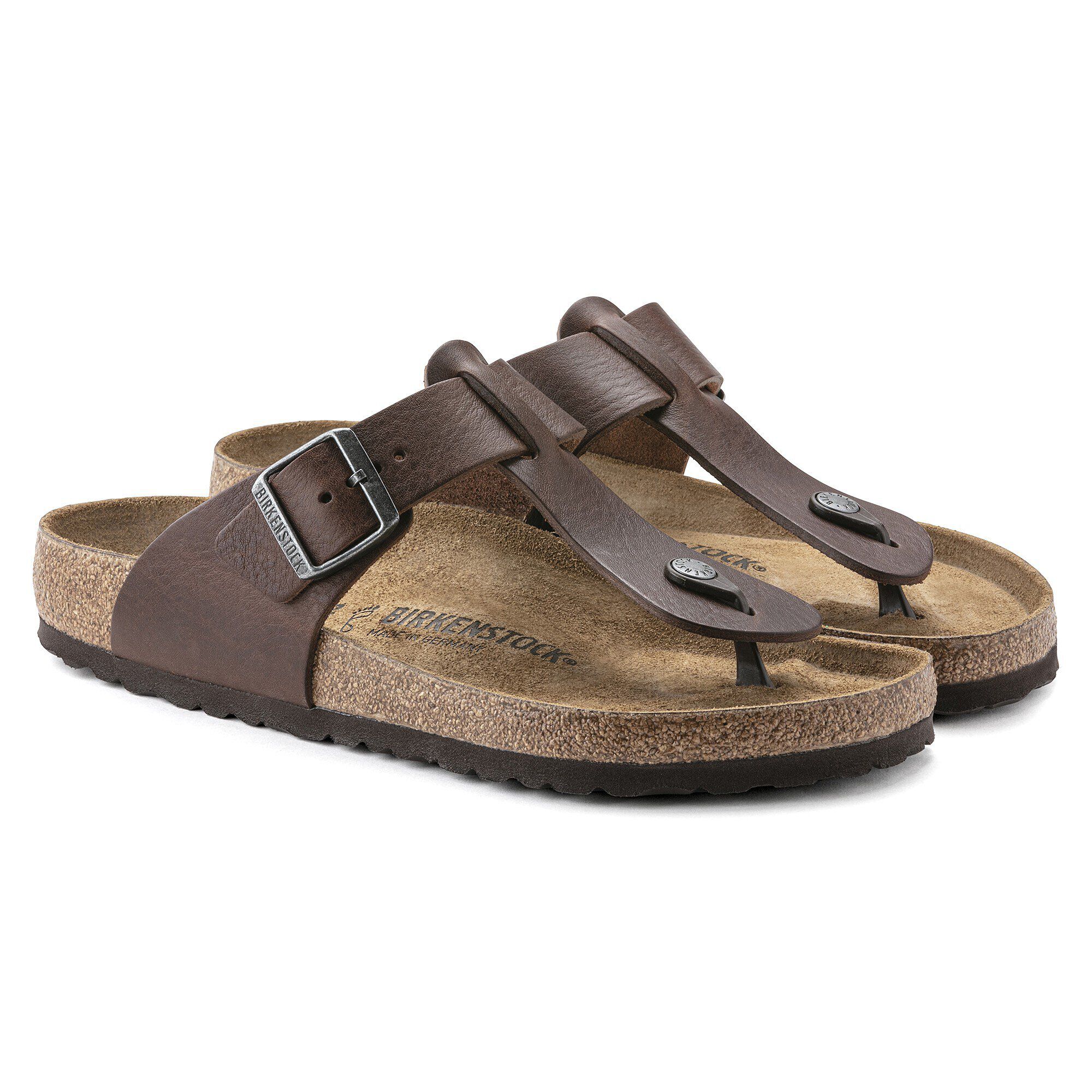 Birkenstock medina vs gizeh hotsell