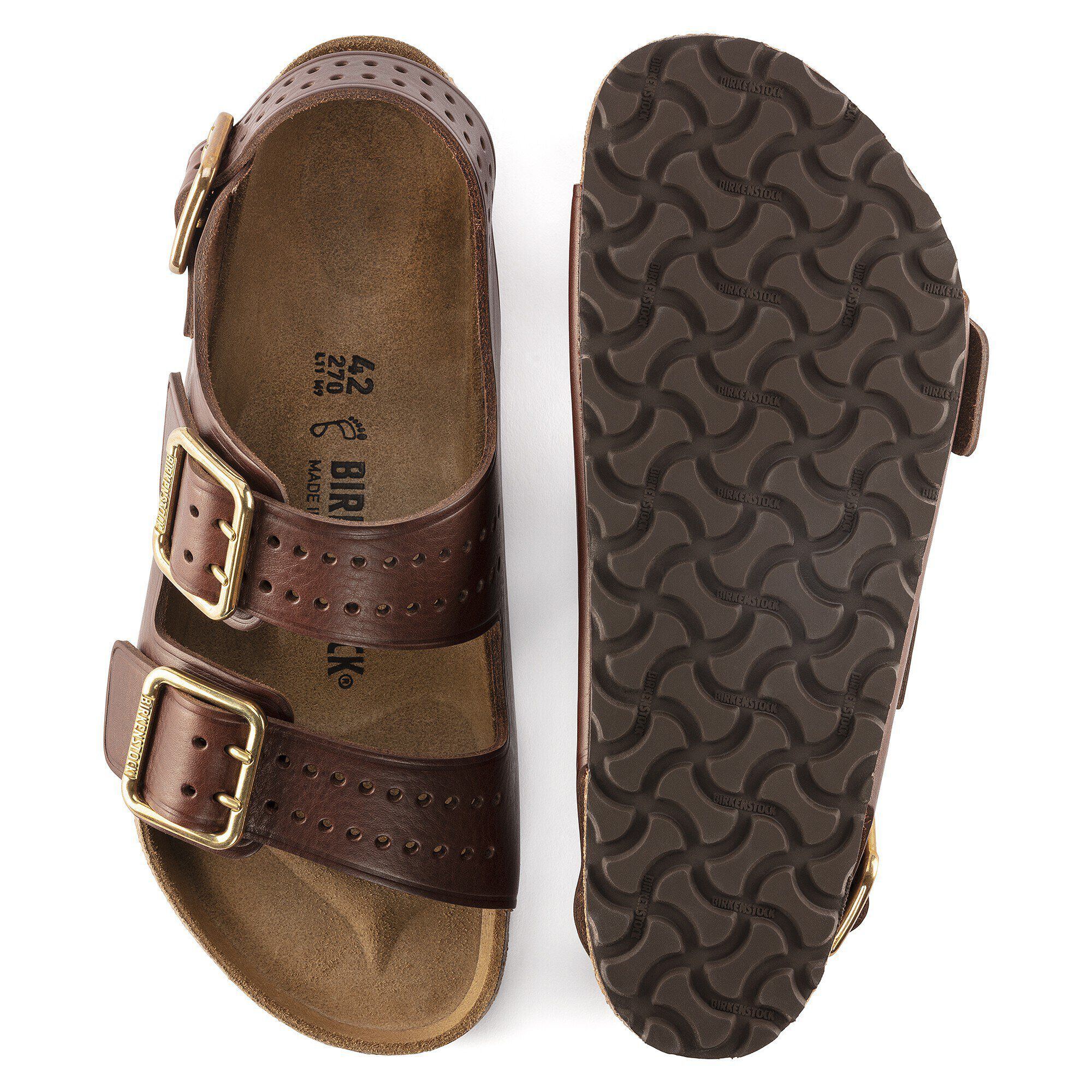 Birkenstock with cheap backstrap ladies
