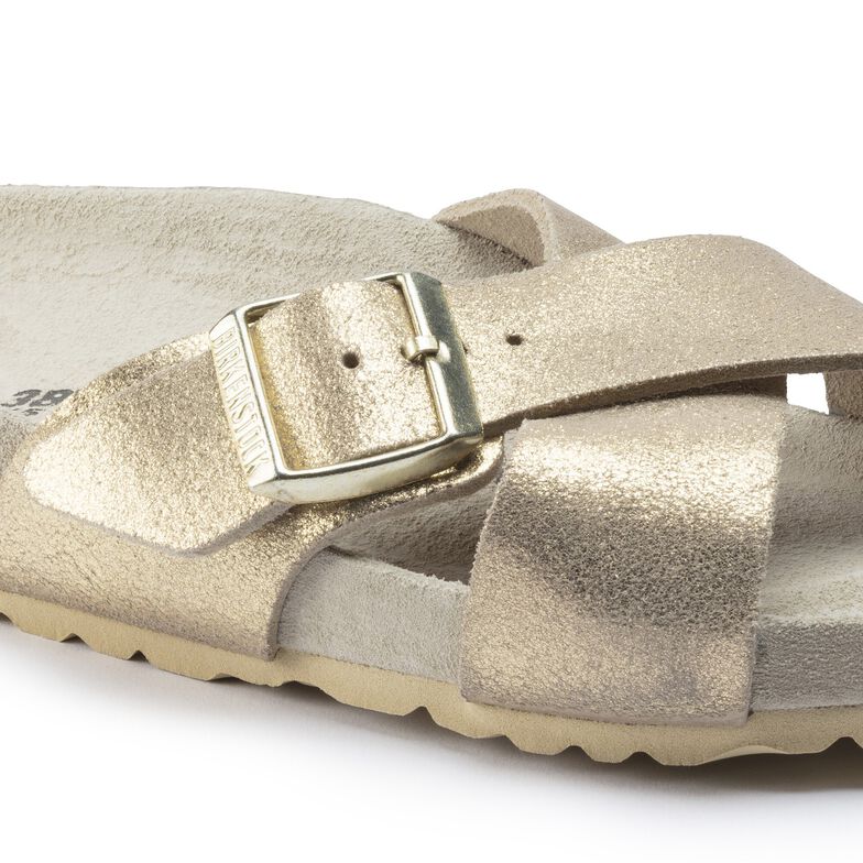 Siena Suede Leather Siena Suede Leather