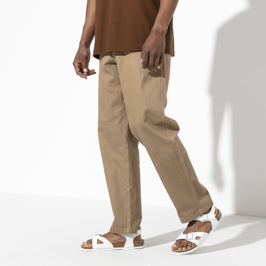 gastar enviar expandir Rio Birko-Flor White | BIRKENSTOCK