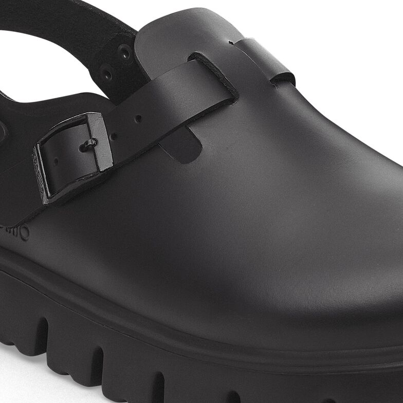 Tokio PAP Chunky Natural Leather