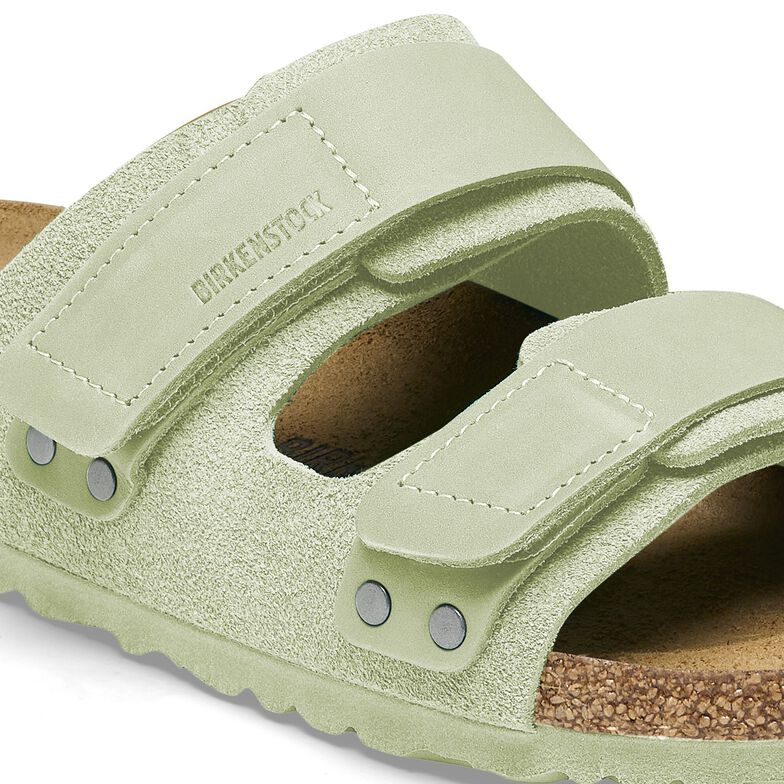 Uji Nubuck Leather/Suede