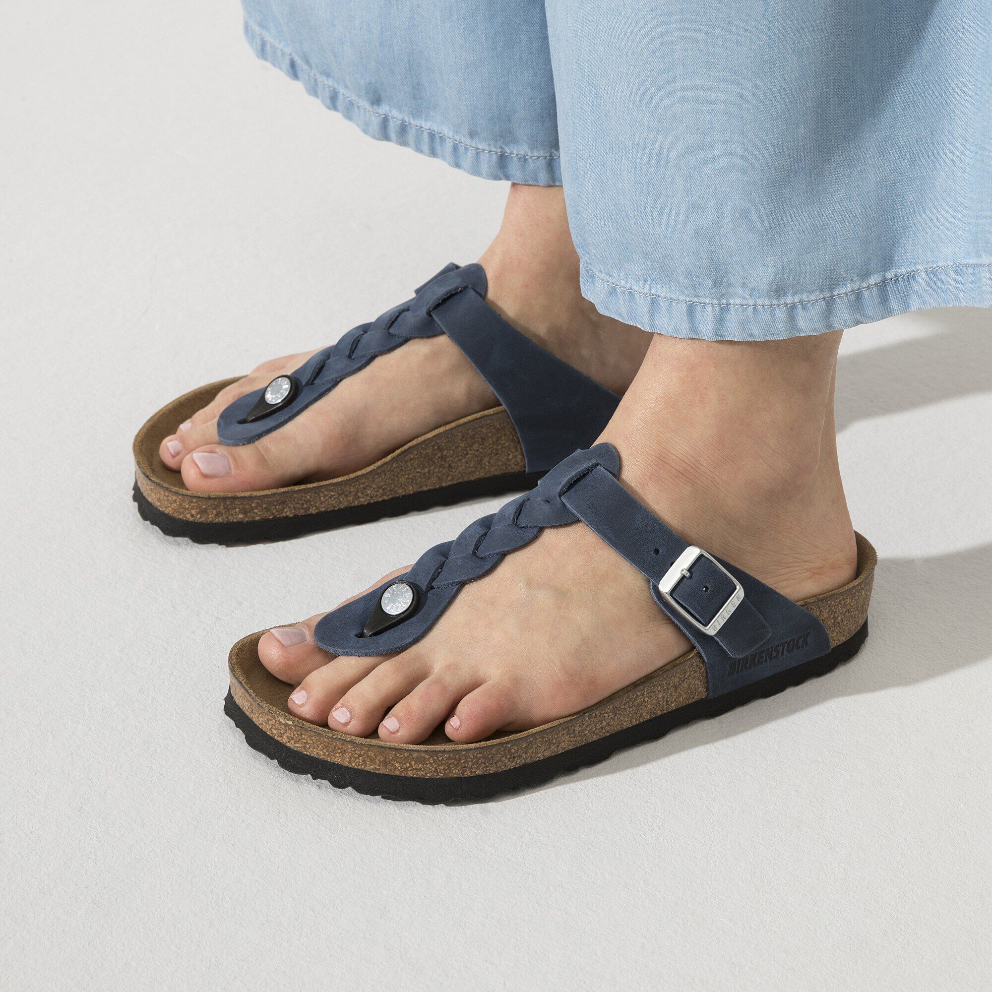Birkenstock gizeh sandals shop
