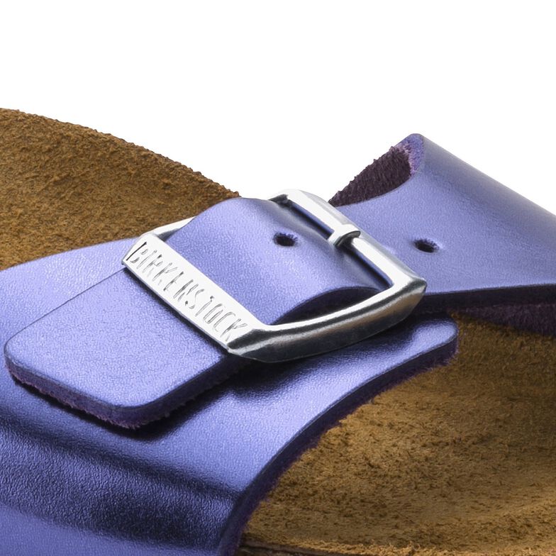 Madrid Leather