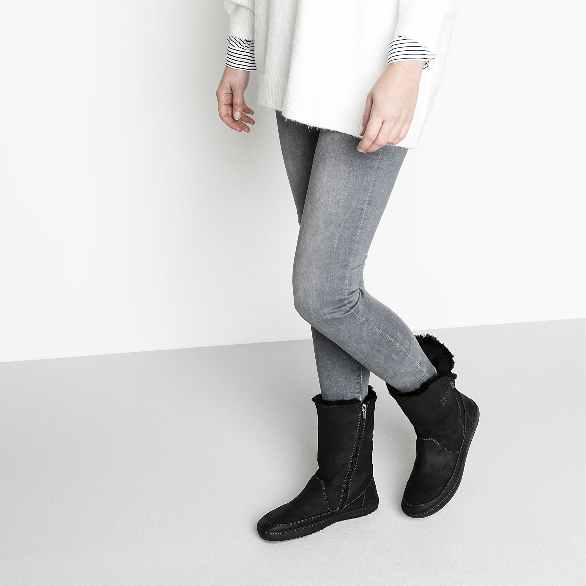 Birkenstock deals westford boots
