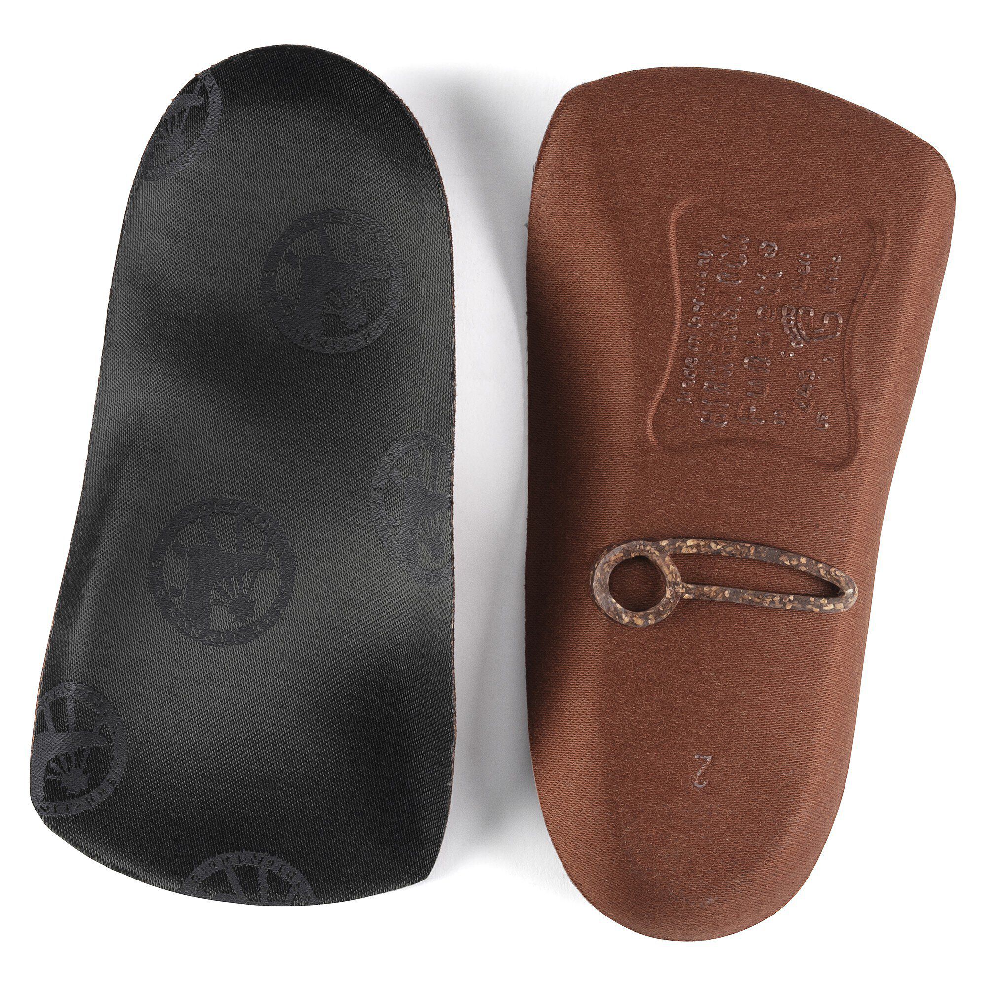 Birkenstock blue deals footbed casual