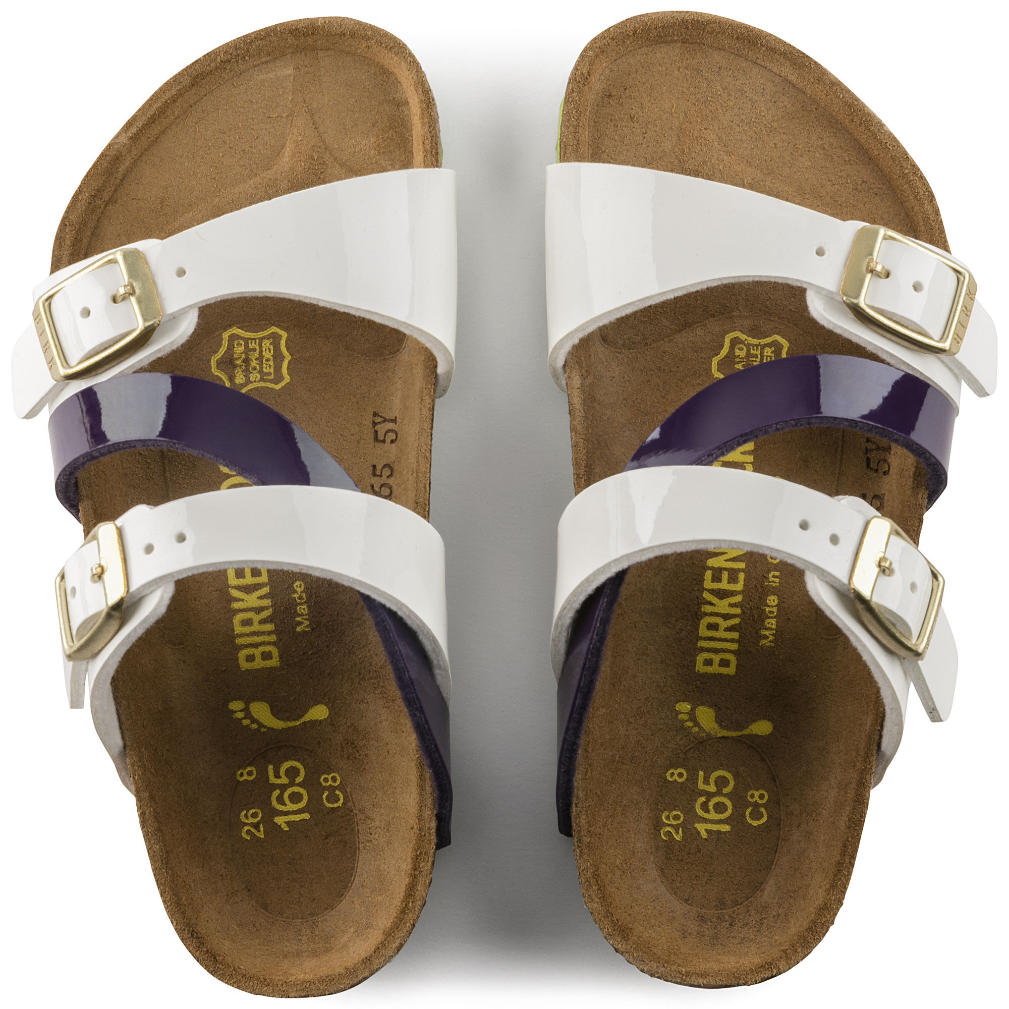 Birkenstock 2024 salina kids