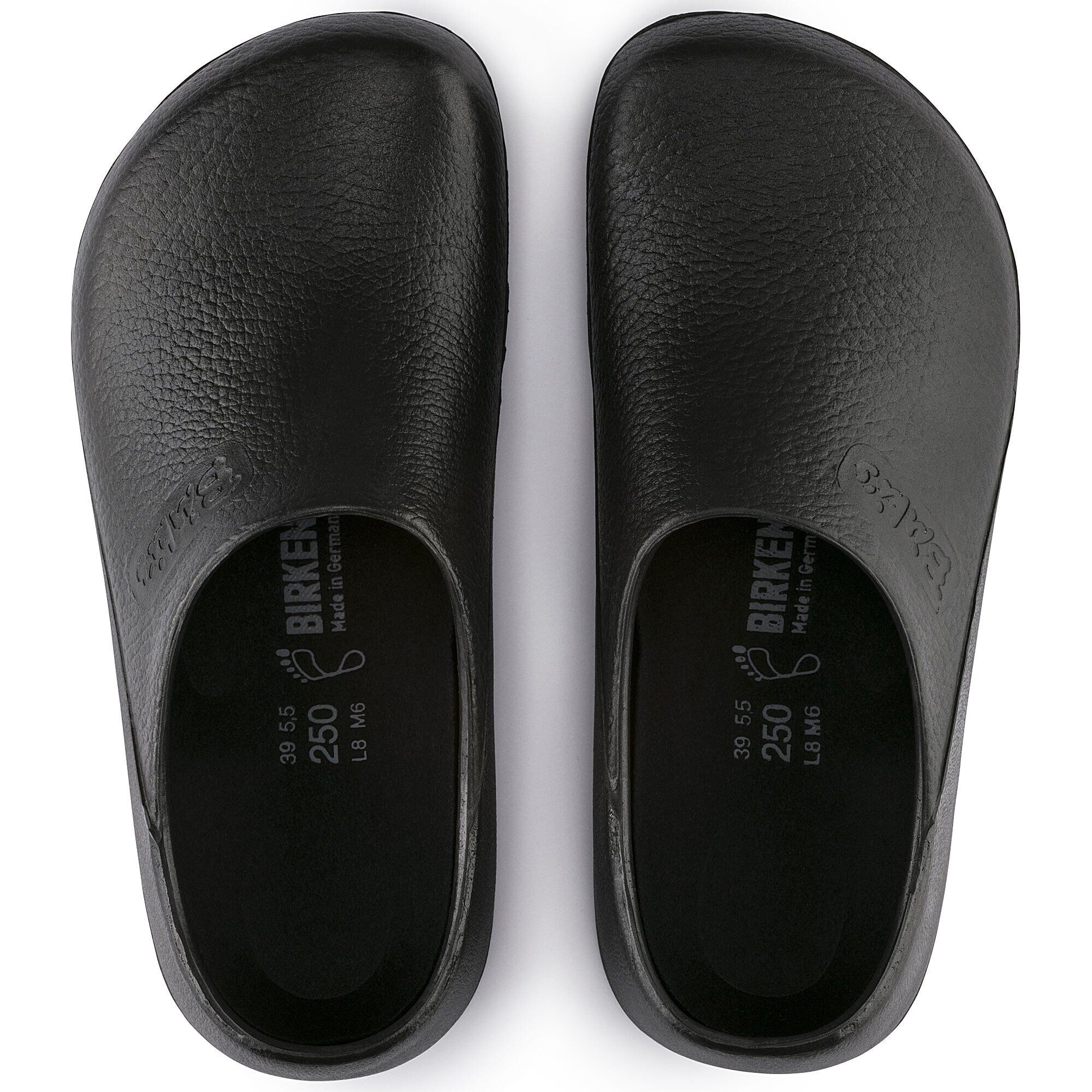 Birkenstock professional unisex profi birki slip resistant work shoe new arrivals
