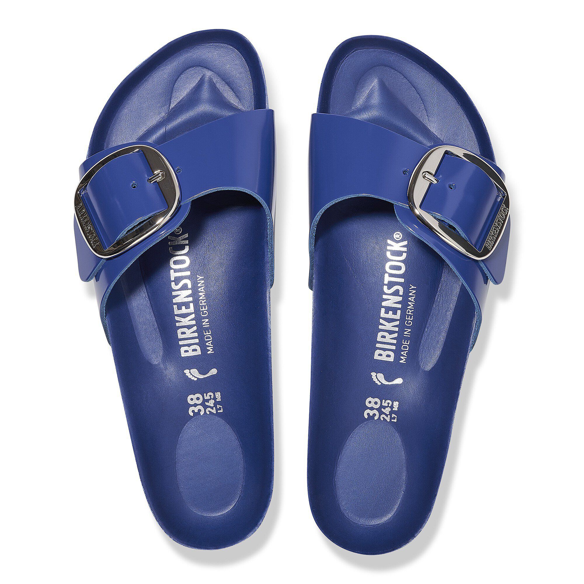 Madrid eva navy online