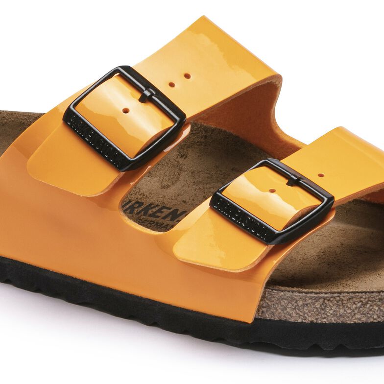 Arizona Birko-Flor Patent Arizona Birko-Flor Patent