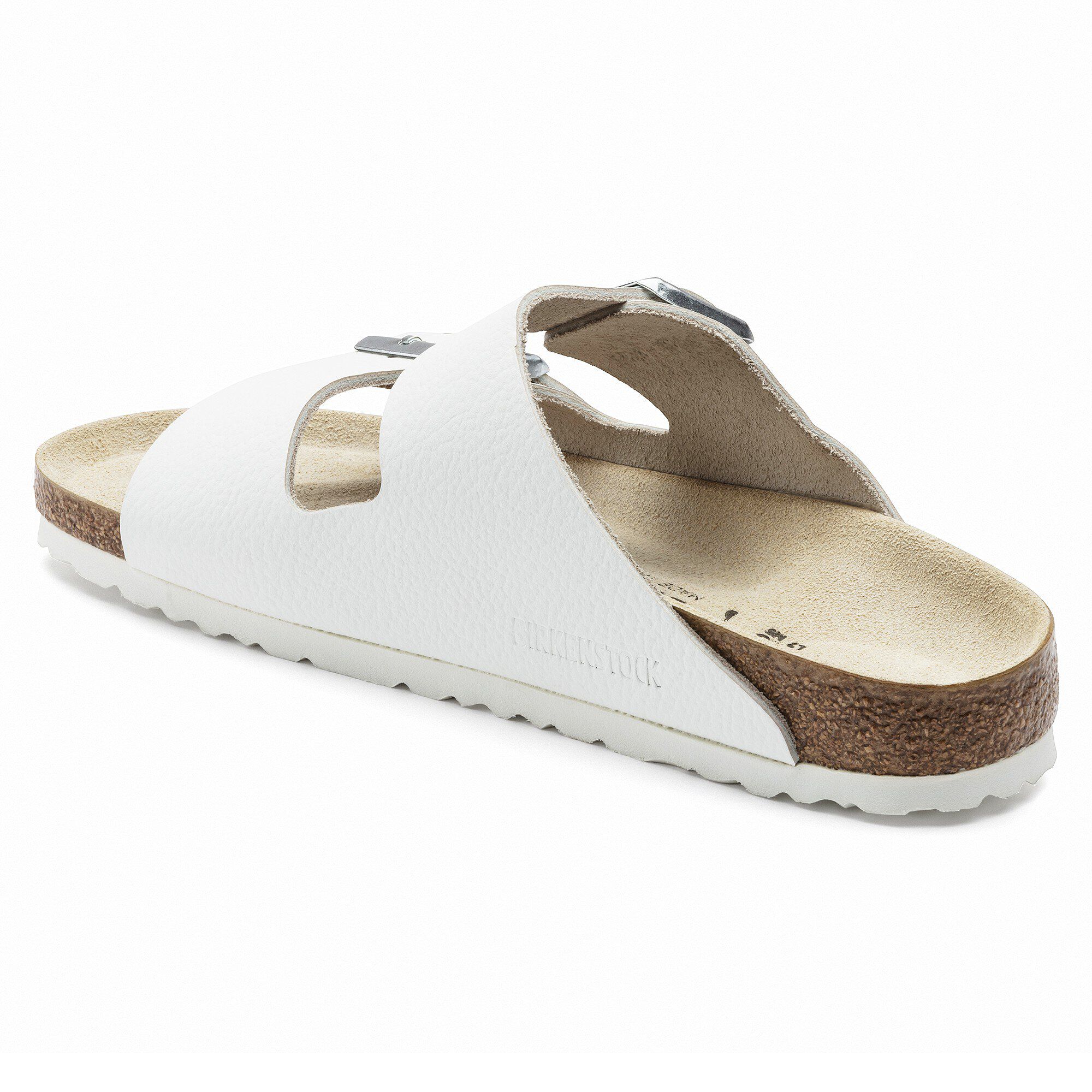 Arizona Natural Leather