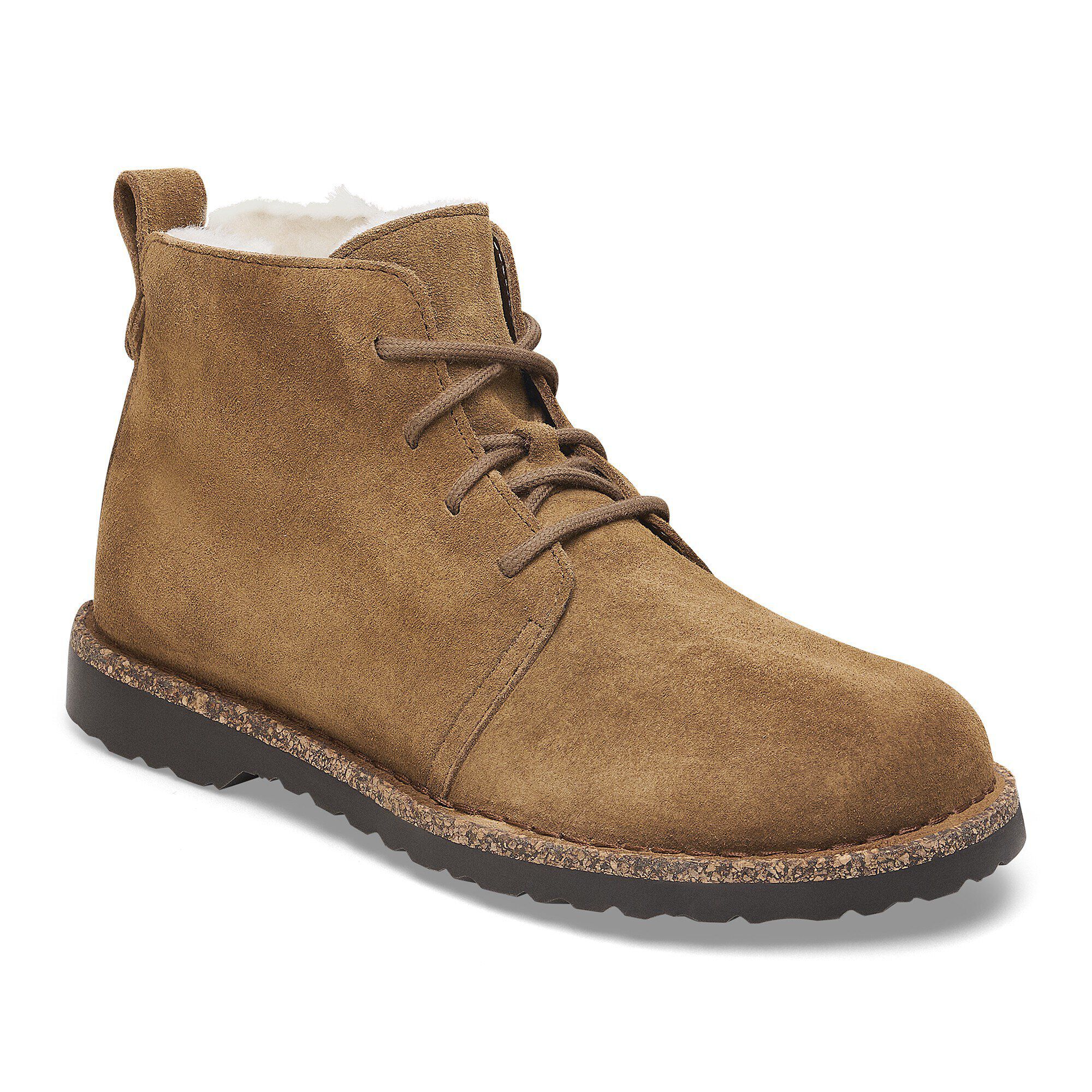 Birkenstock boots store