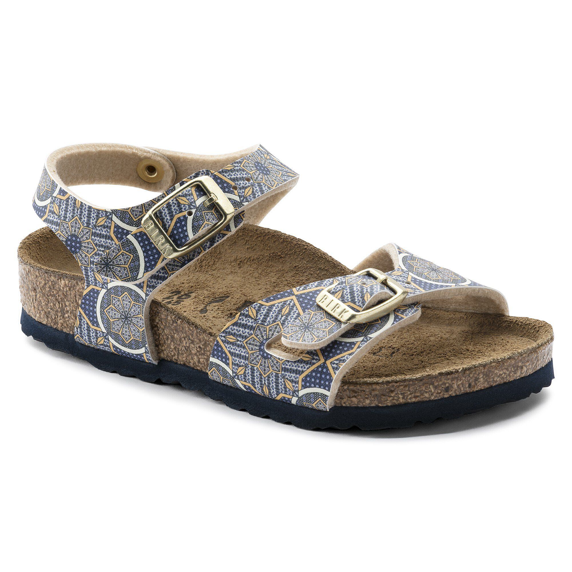 Birkenstock hotsell rio flor