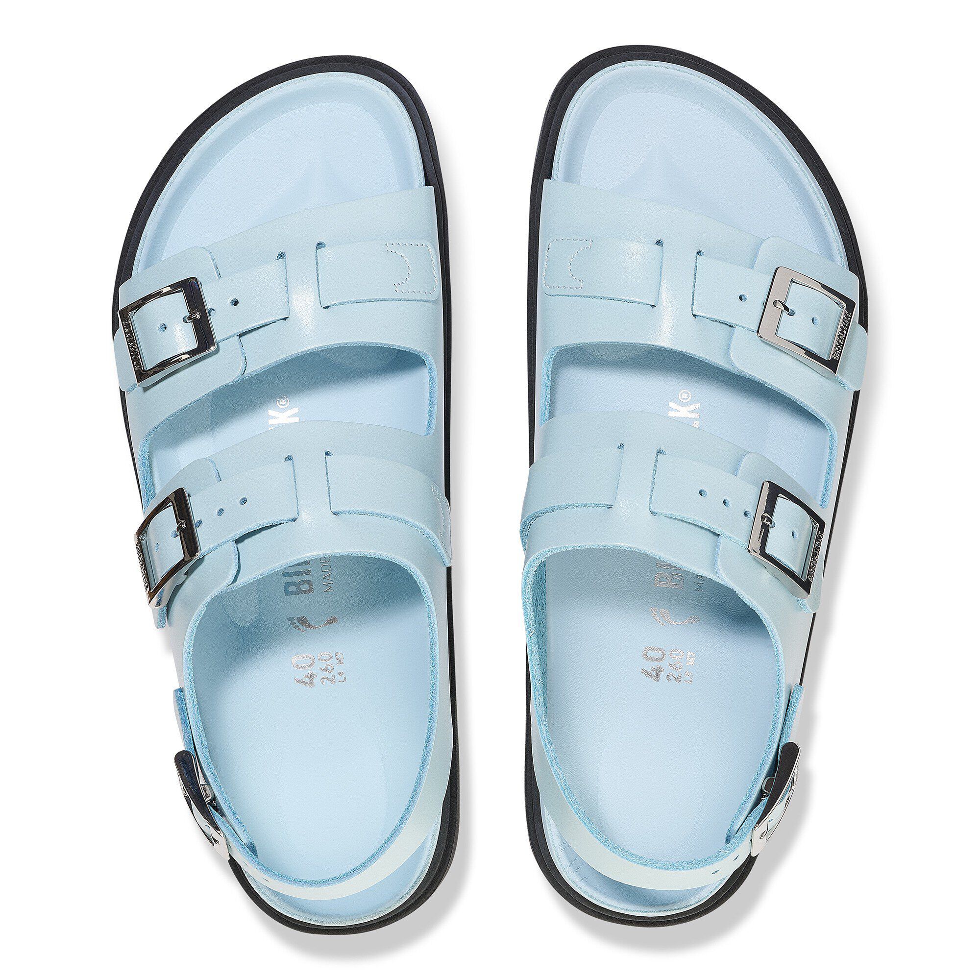 新品未使用】BIRKENSTOCK Cannes 【完売品】