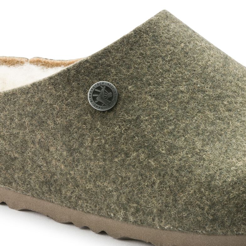 Kaprun Wool