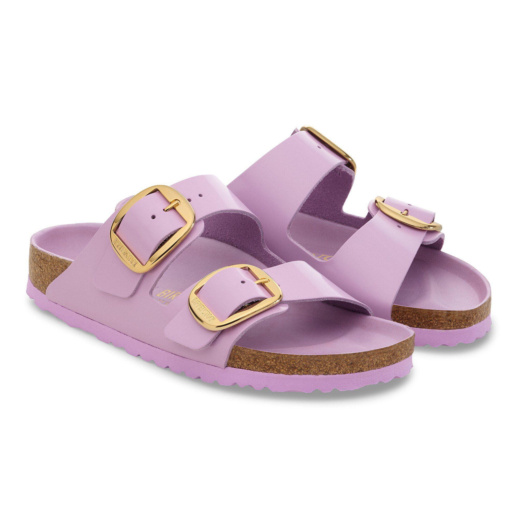 靴 BIRKENSTOCK ARIZONA 23cm Arizona Birko-Flor White | BIRKENSTOCK