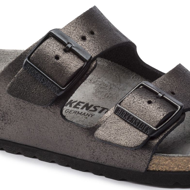 Arizona Suede Leather