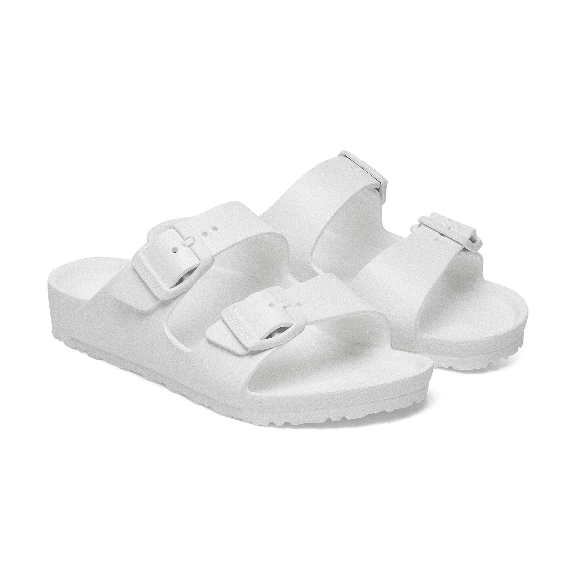 Kids rubber clearance birkenstocks
