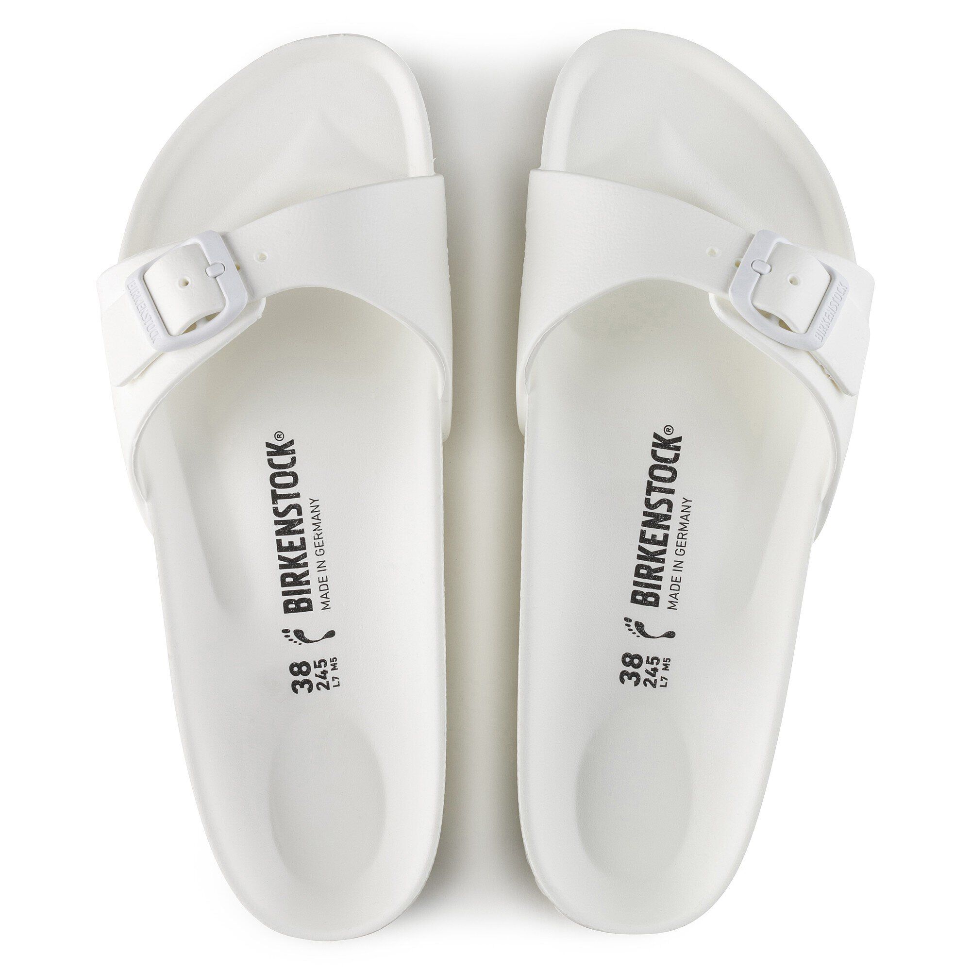 Birkenstock madrid eva 36 deals