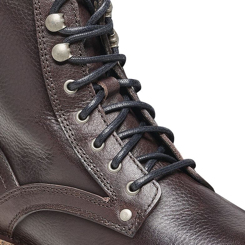 Bryson Natural Leather