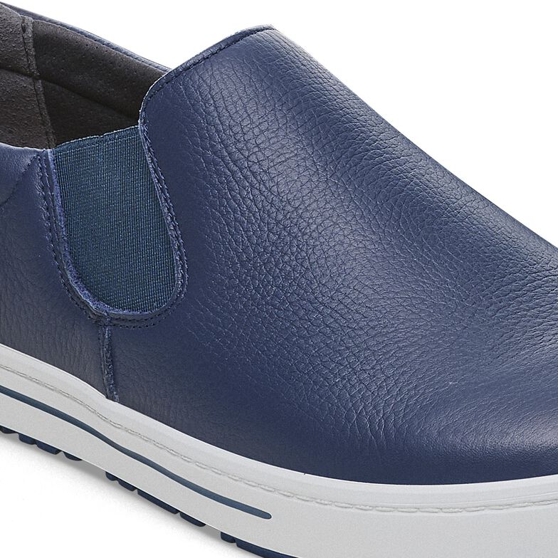QO 400 Natural Leather