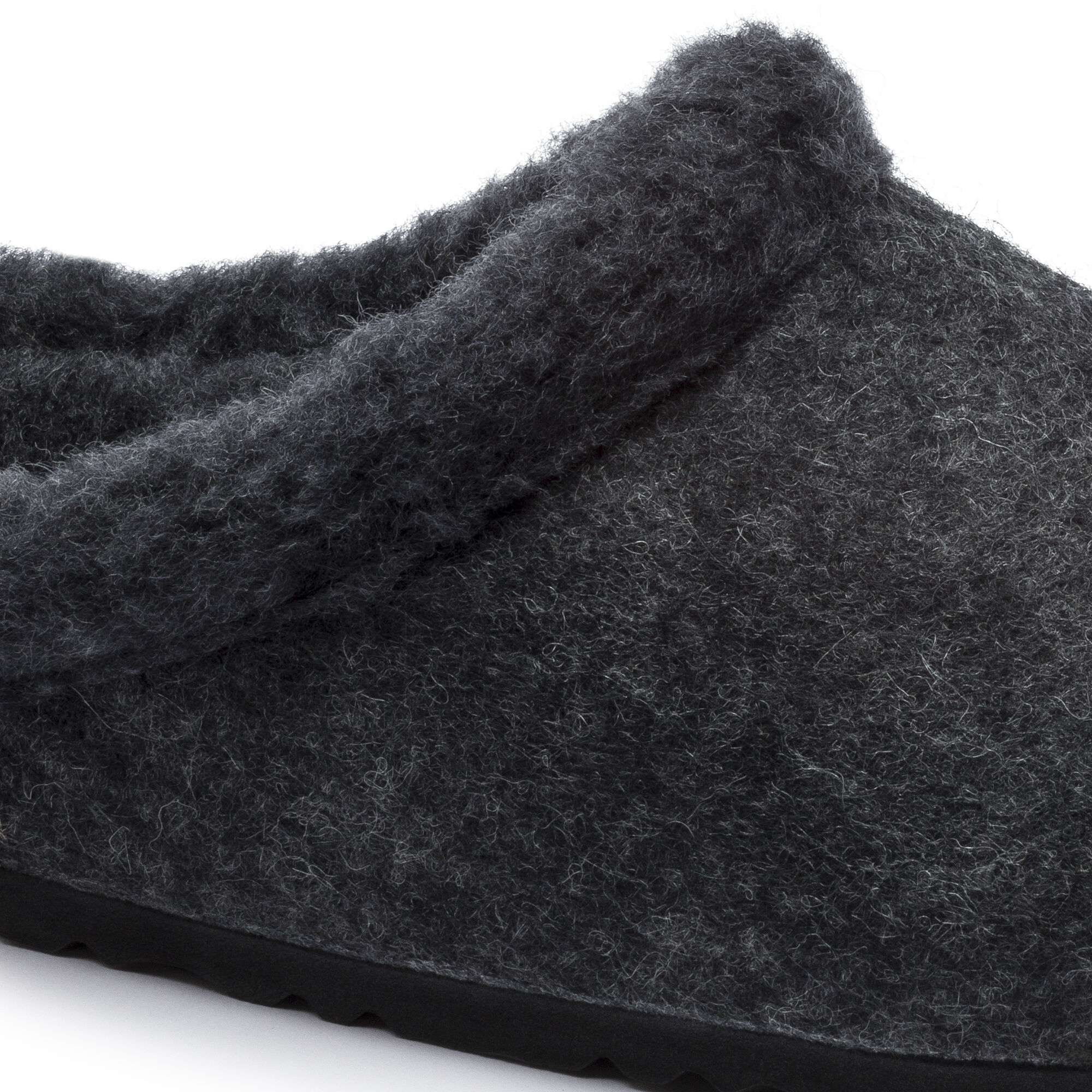 Kaprun sales wool birkenstock