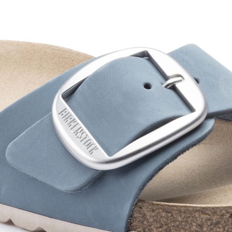 Madrid Nubuck Leather Madrid Nubuck Leather