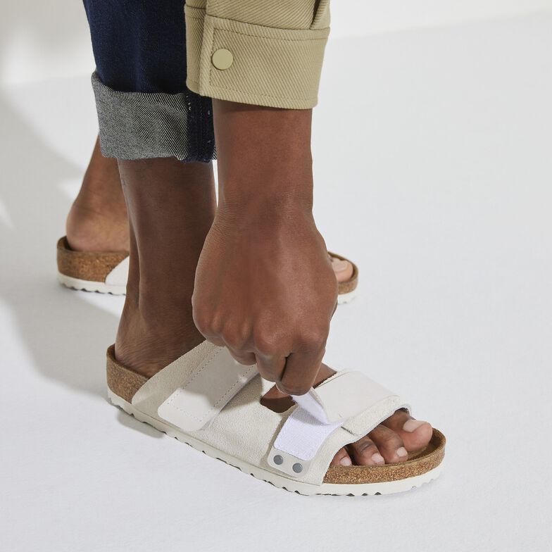Uji Nubuck Leather/Suede