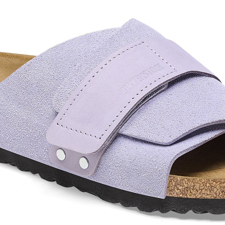 Kyoto Suede Leather Kyoto Suede Leather
