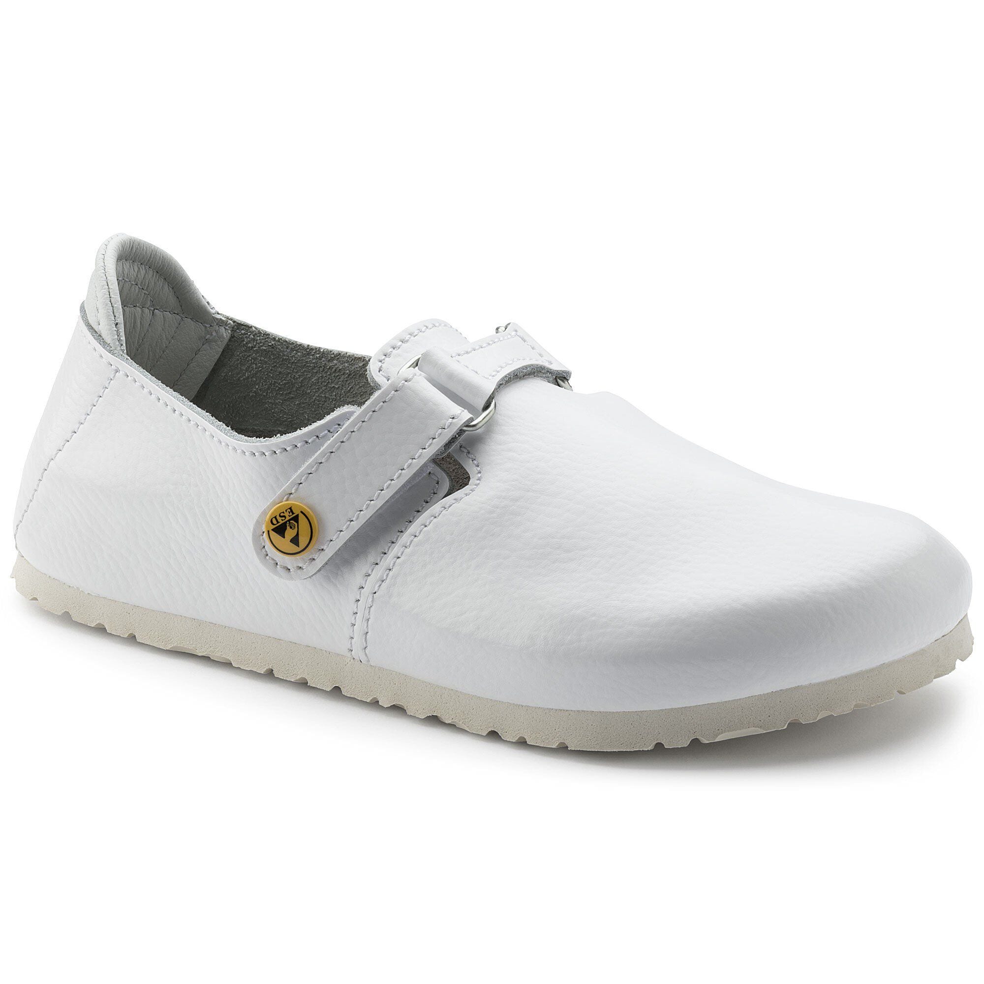 Birkenstock clearance linz white