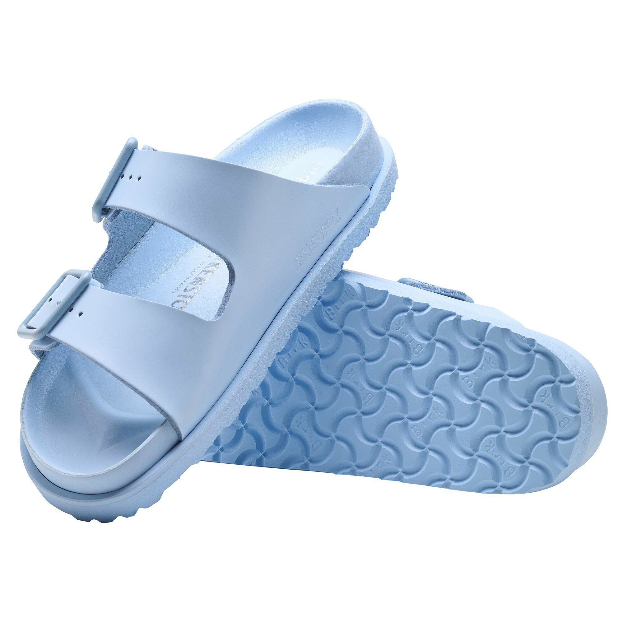 1774 III Arizona Leather Powder Blue | BIRKENSTOCK