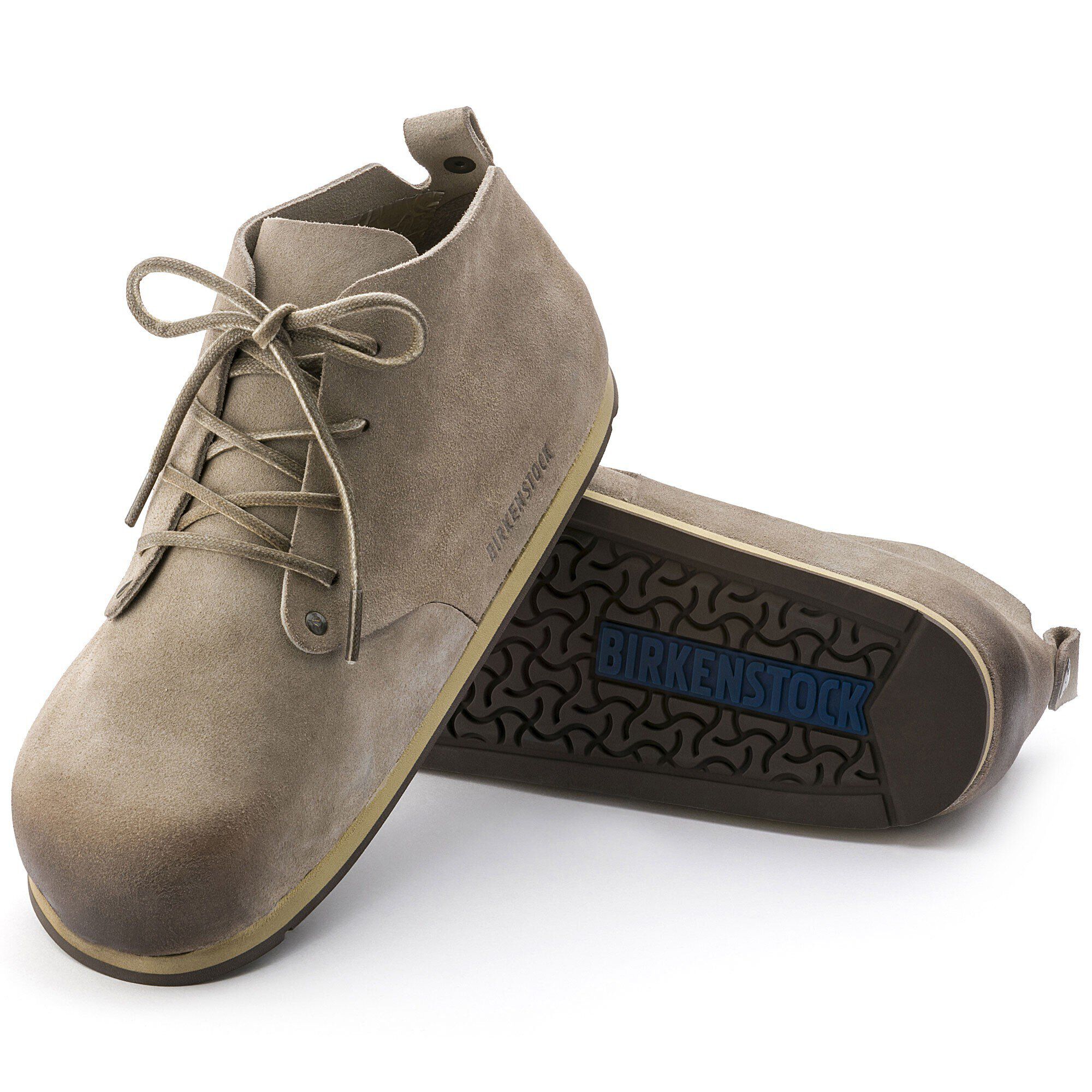 Birkenstock clearance dundee boots