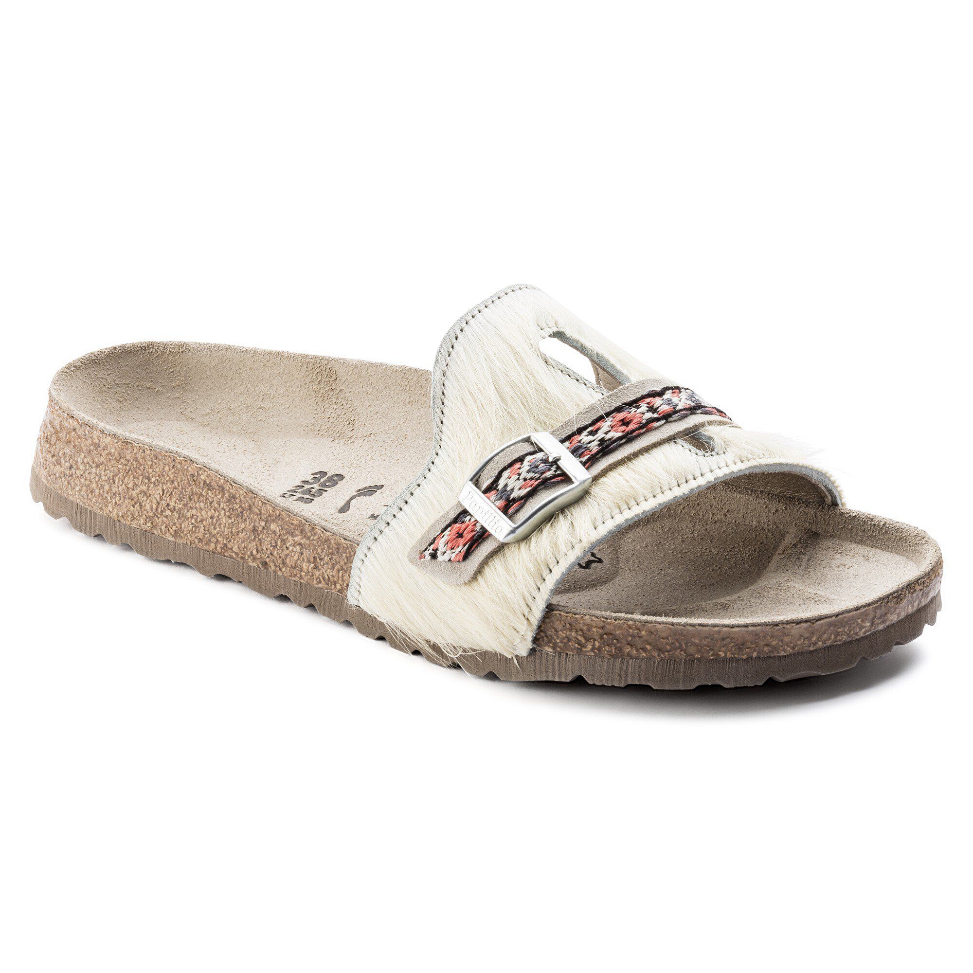 Birkenstock carmen shearling on sale