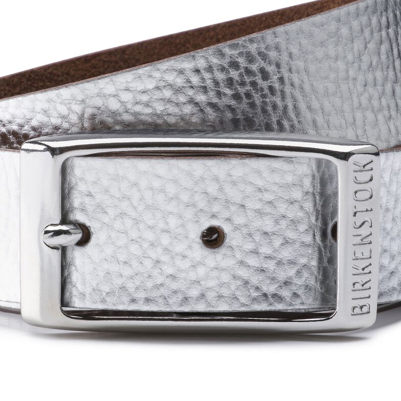 Illinois Belt Leather Illinois Belt Leather
