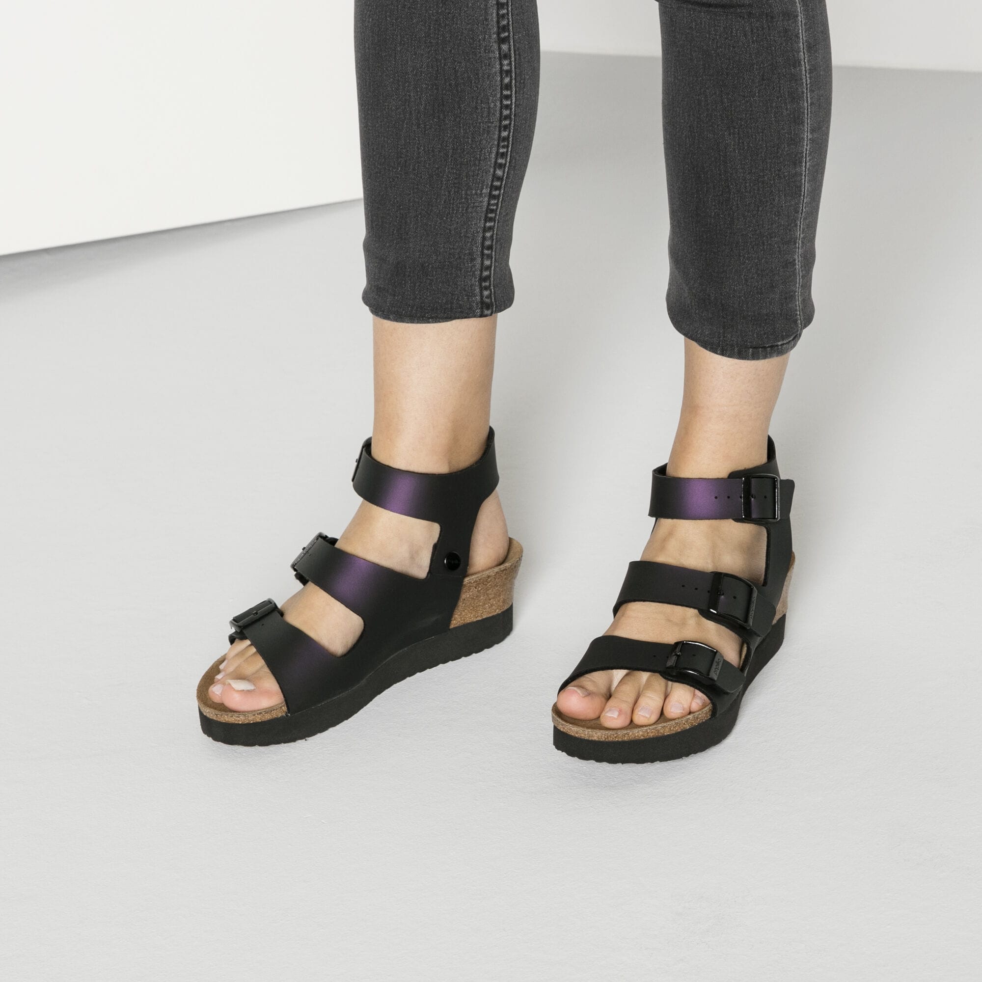 Birkenstock papillio linnea sales