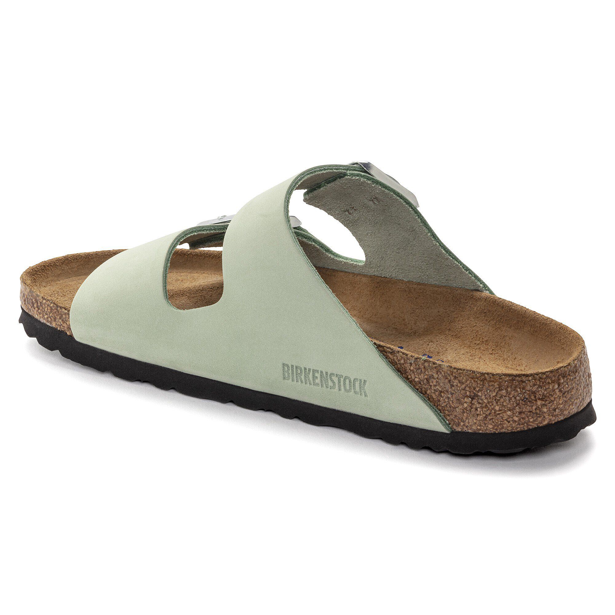 Arizona icy metallic birkenstock sale