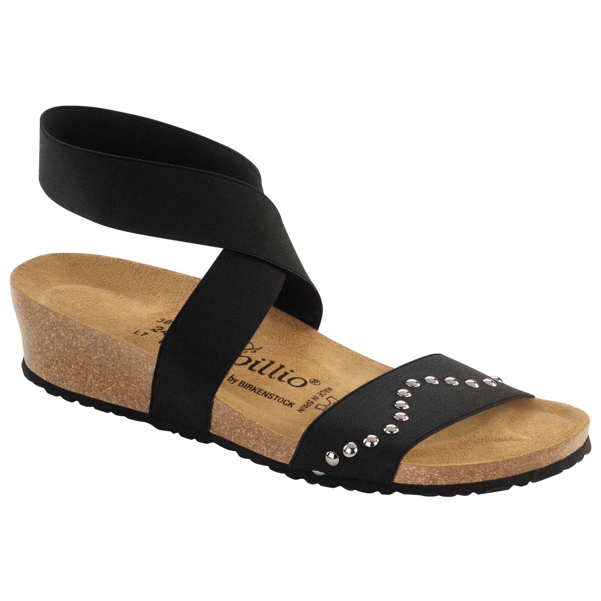 Wave birkenstocks best sale