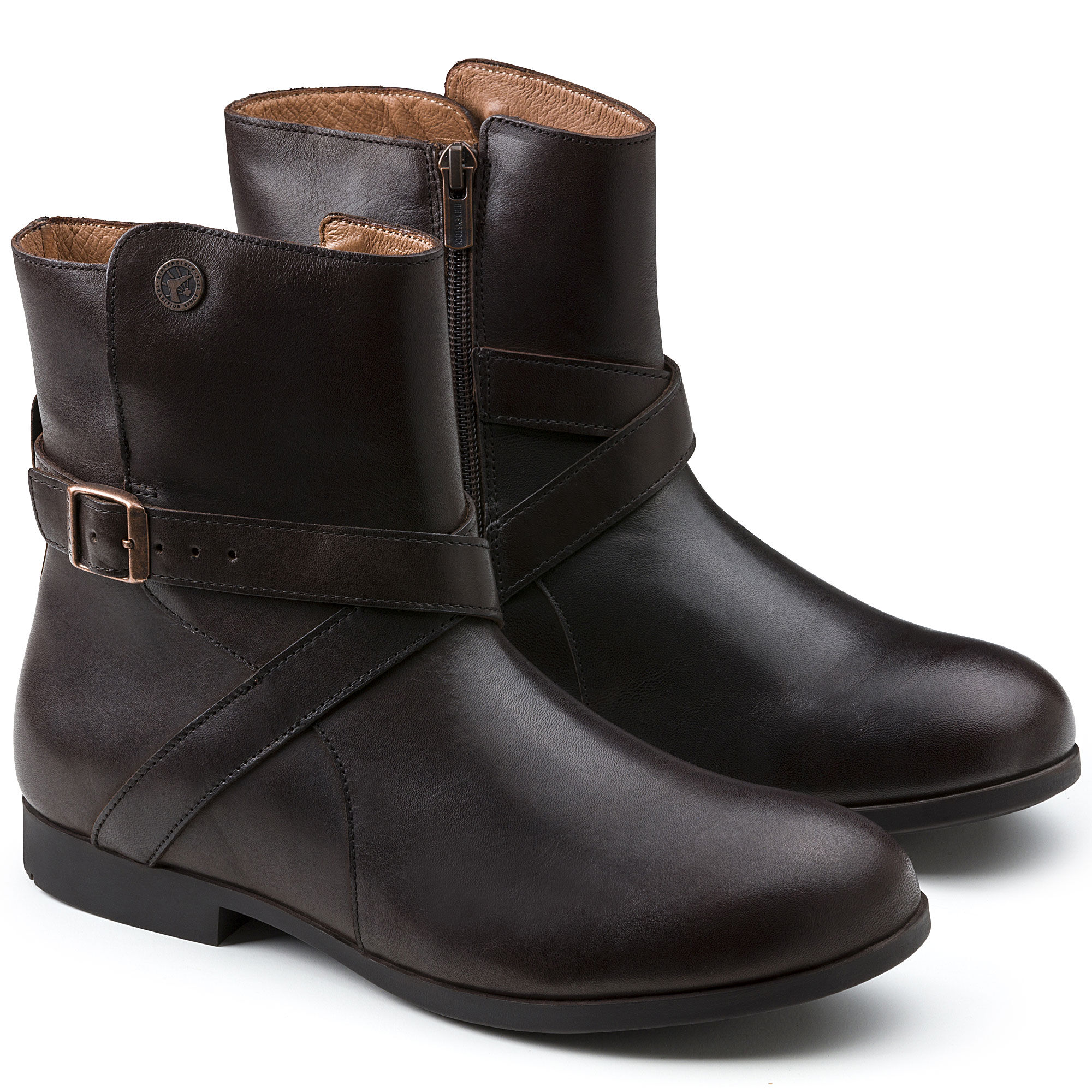 Birkenstock 2025 collins black