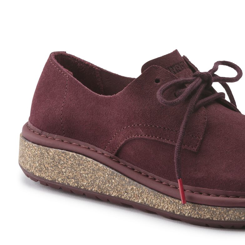Gary Kids Suede Leather Gary Kids Suede Leather
